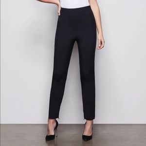 Good American Exec Pant